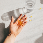 Surrey Supplement Guide